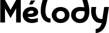 Mélody Font