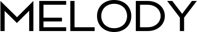 Melody Font
