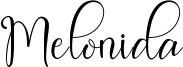 Melonida.otf