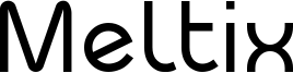 Meltix_Regular_Demo.otf