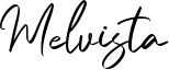 Melvista Font