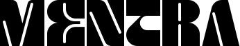 Mentra Font