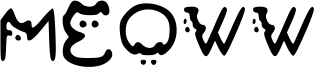 Meoww-Regular.ttf