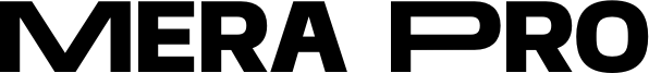 Mera Pro Font