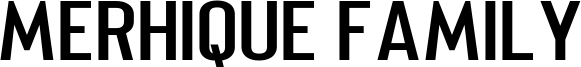 Merhique Bold.otf