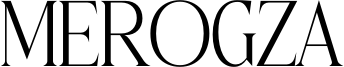 Merogza Font
