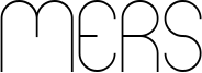 Mers Font
