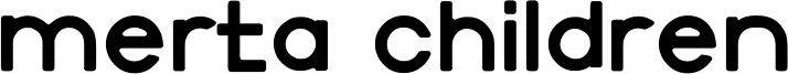 merta children Font