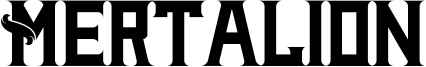 Mertalion Font