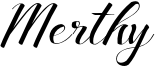 Merthy.otf