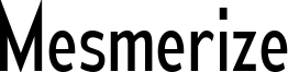 mesmerize-cd-bk.ttf