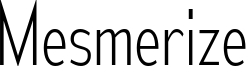 mesmerize-cd-el.ttf