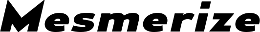 mesmerize-ex-eb-it.ttf