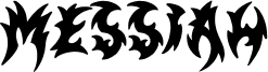 Messiah Font