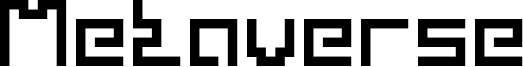 METAVERSE.otf