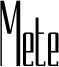 Mete.ttf