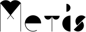 Metis Font