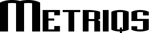 Metriqs.ttf