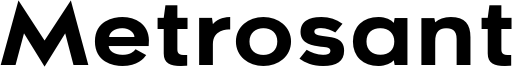Metrosant Font