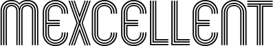 mexcellent rg.ttf