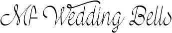 Mf Wedding Bells Font