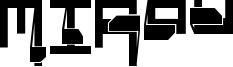 Miaou Font