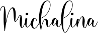 Michalina Font
