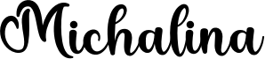 Michalina Font