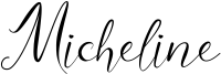 Micheline Font
