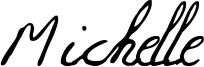 Michelle Font