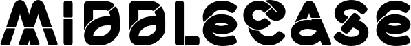 MidCase BlackSolid.otf