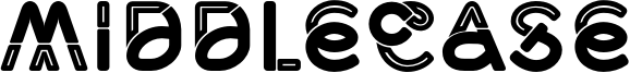 MidCase BoldLine.otf