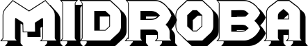 MidrobaSchatten.ttf