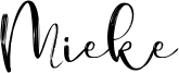 Mieke Font