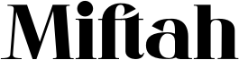 Miftah.ttf