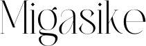 Migasike.otf