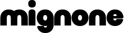 Mignone Font