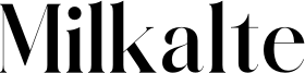 Milkalte Font