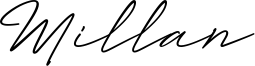 Millan Font