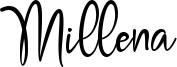 Millena Font