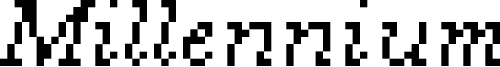 Millennium-Italic_0.ttf