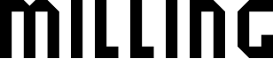 Milling.ttf