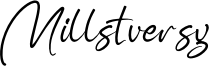 Millstversy Font