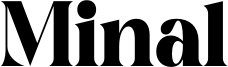 Minal Font