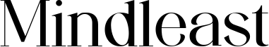 Mindleast Font