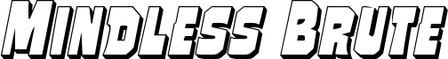 mindlessbrute3dital.ttf