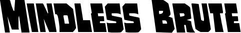 mindlessbruteleft.ttf