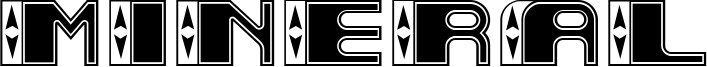 Mineral.ttf