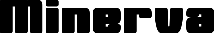 Minerva Bold.otf
