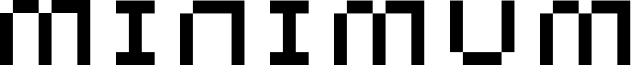 Minimum Font